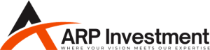 Horizontal black logo Arp Investment 482x130