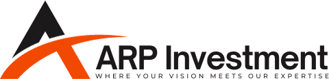 Horizontal black logo Arp Investment 482x130